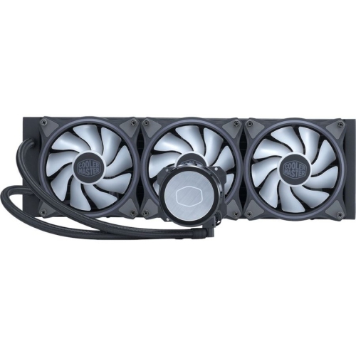 Cooler Master MasterLiquid ML360 Illusion Cooling Fan/Radiator/Pump