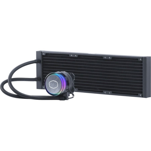 Cooler Master MasterLiquid ML360 Illusion Cooling Fan/Radiator/Pump