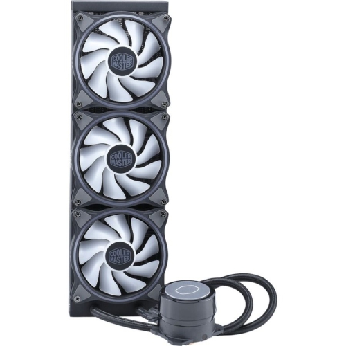 Cooler Master MasterLiquid ML360 Illusion Cooling Fan/Radiator/Pump