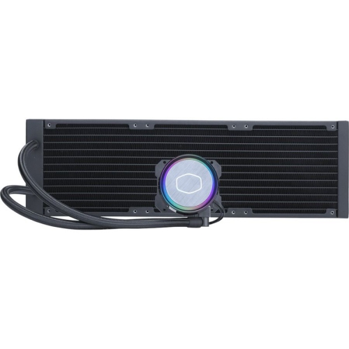 Cooler Master MasterLiquid ML360 Illusion Cooling Fan/Radiator/Pump