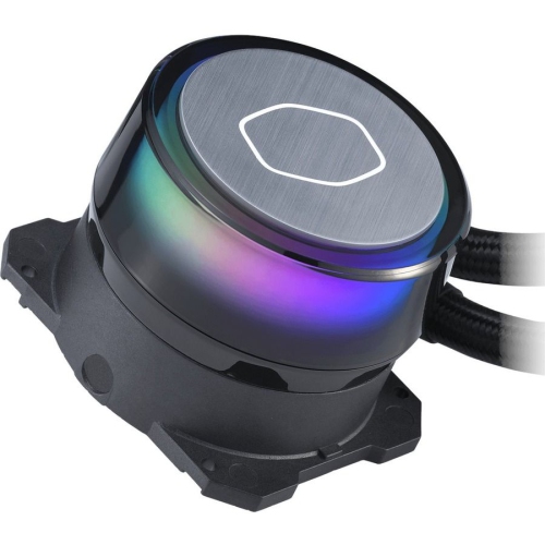 Cooler Master MasterLiquid ML240 Illusion