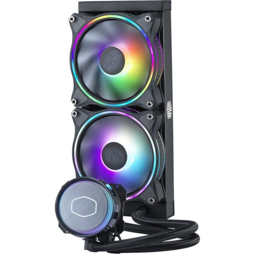 Cooler Master MasterLiquid ML240 Illusion