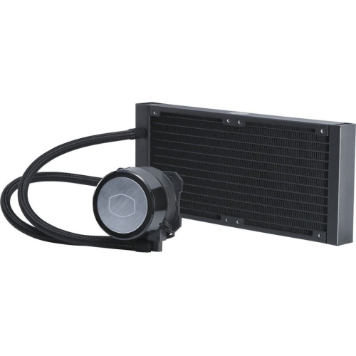 Cooler Master MasterLiquid ML240 Illusion