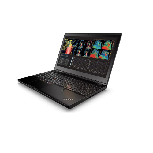 LENOVO  Refurbished (Good) - Thinkpad P51- I7 7820Hq - 32GB Ram - 512GB SSD - 4GB Nvidia Quadro M1200 - Windows 10 Professional - 1 Year Warranty