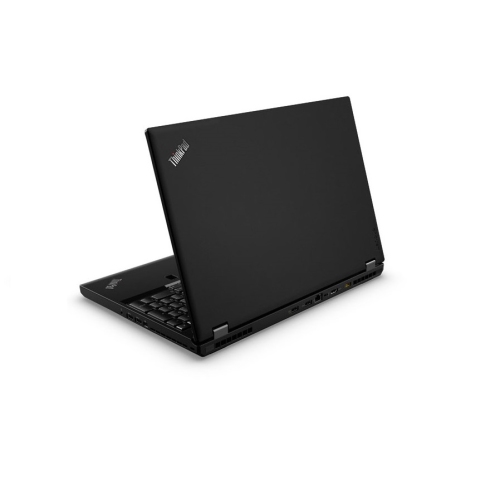Lenovo ThinkPad P51 - Intel Core i7-7820HQ - 32GB DDR4 - 512GB SSD - NVIDIA Quadro M1200 4GB - Windows 10 Pro - 1 Year Warranty by LENOVO - Refurbished condition - Image 2