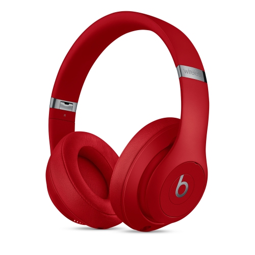 Beats by Dr. Dre Studio3 Over Ear Noise Cancelling Bluetooth