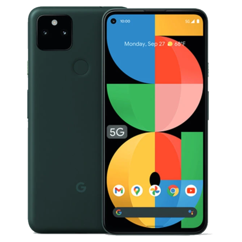 google pixel 5a best buy