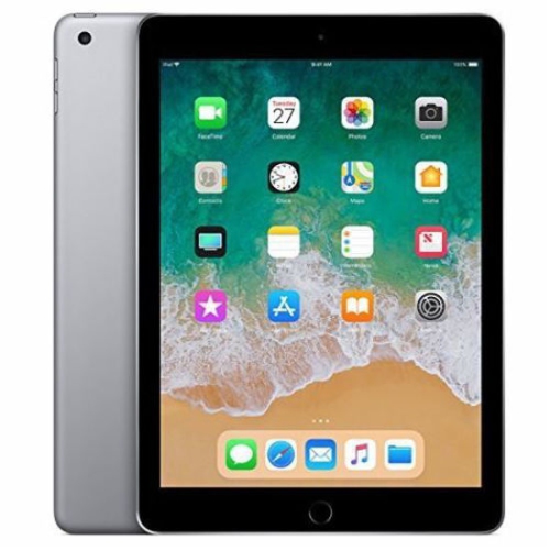 Apple iPad - Certified Refurbished