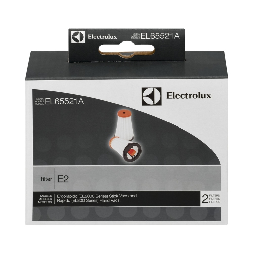 ELECTROLUX E2 FILTER FOR ERGO RAPIDO