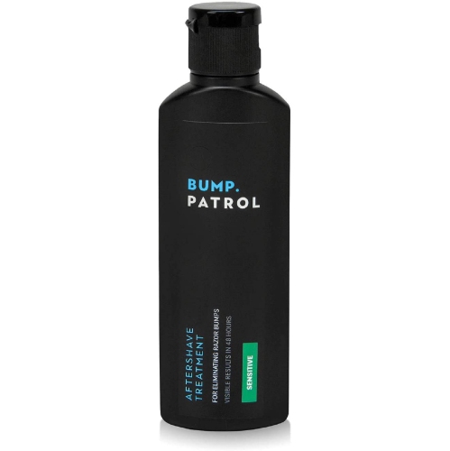Bump Patrol After Shave Treatment - Sensitive Formula 2 oz.