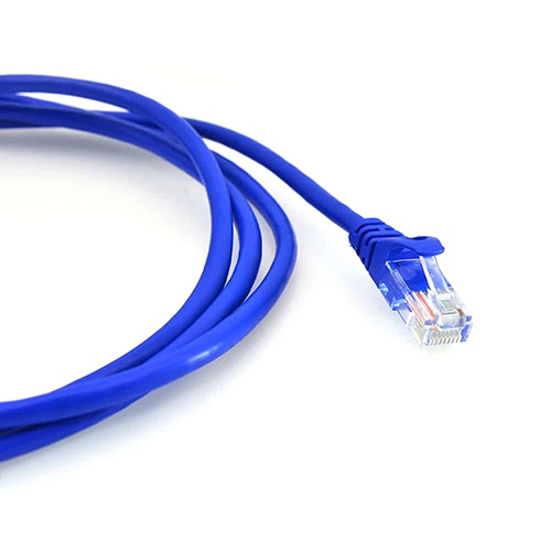 Kopplen 25 FT. CAT.5e Ethernet Cable