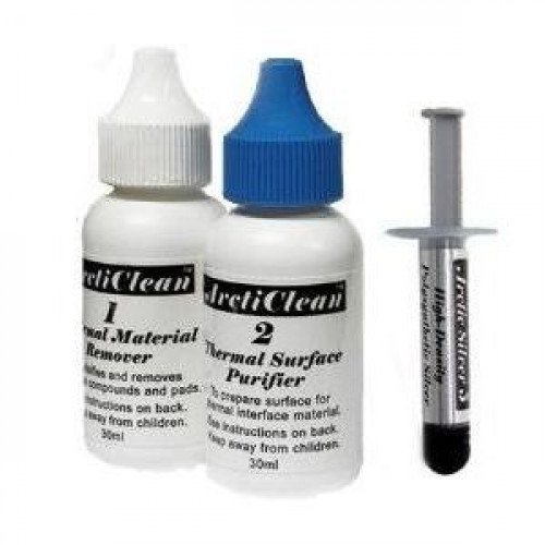 Arctic Silver ARTICOMBO ACN-60ML and AS5-3.5G Combo