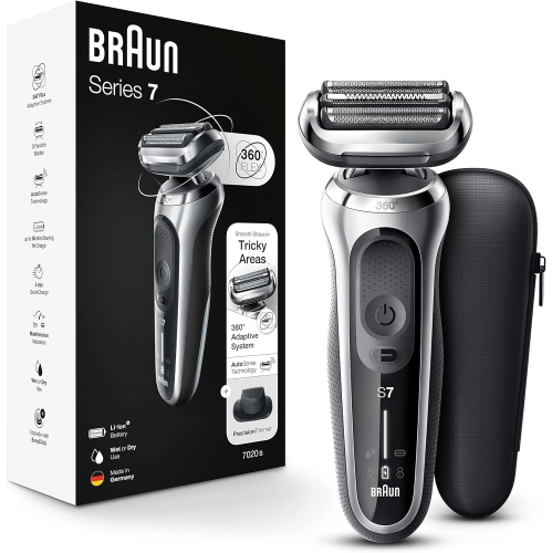 BRAUN  7020S