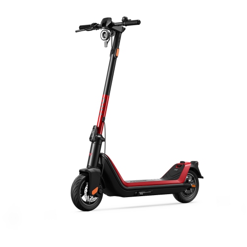 Niu KQi3 Sport 300W Electric Scooter Red