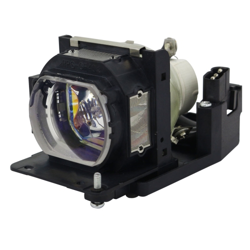 Image 1 de 6.. Jaspertronics™ Original 23040011 Lamp & Housing for Eiki Projectors - 1 Year Warranty