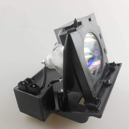 Jaspertronics™ OEM 270414 Lamp & Housing for RCA TVs with Original High-Quality bulb inside - 240 Day Warranty