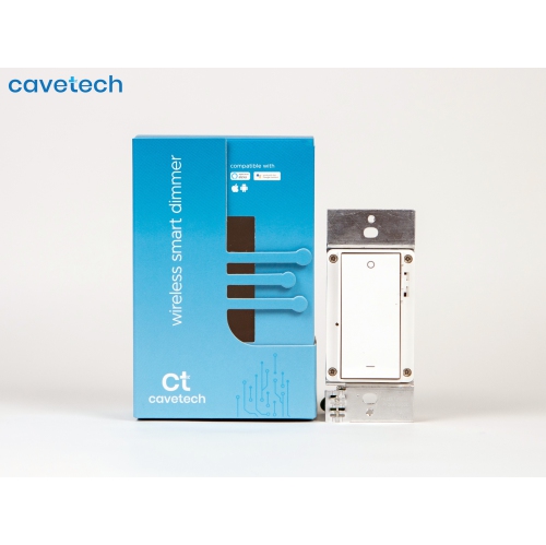 CaveTech Smart Dimmer