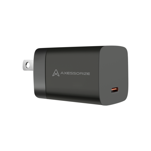 Axessorize 30W PROCharge PD Compact Wall Charger
