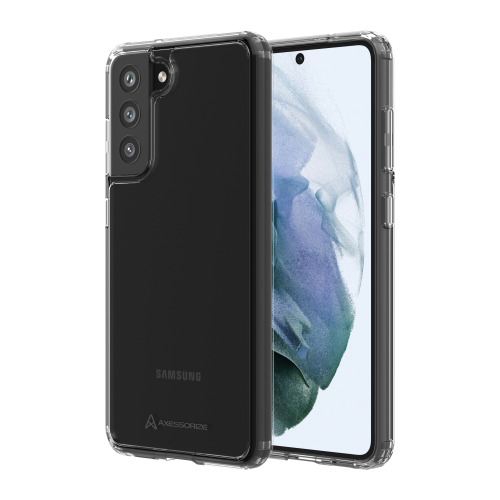 AXS ULTRA CLEAR Drop-tested Clear Case for Samsung Galaxy S21 FE 5G&nbsp;