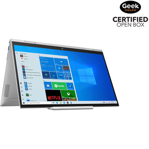 Open Box - HP ENVY x360 15.6" Touchscreen 2-in-1 Laptop