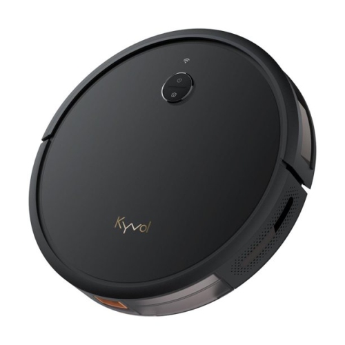 KYVOL  Cybovac D3 Robot Vacuum Cleaner - Smart App & Voice Control