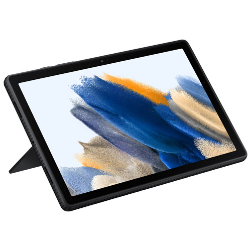 Samsung Protective Cover Case for Galaxy Tab A8 - Black