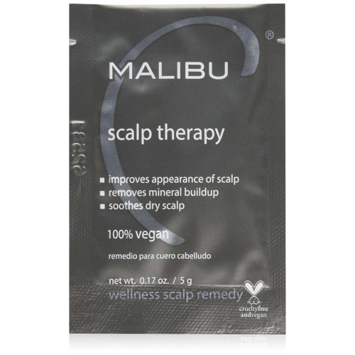 MALIBU C SCALP THERAPY TREATMENT 5 G