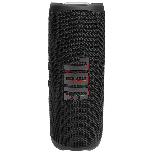 JBL Flip 6 Black-