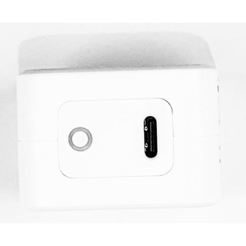 USB Type C Quick Charge PD charger 20W for Apple iPhone 7 / 7 Plus / iPhone 8 / iPhone 8 Plus