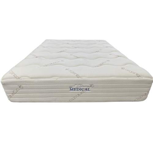 NSC Medical – Matelas à équilibrage des points de pression- lit 2 places