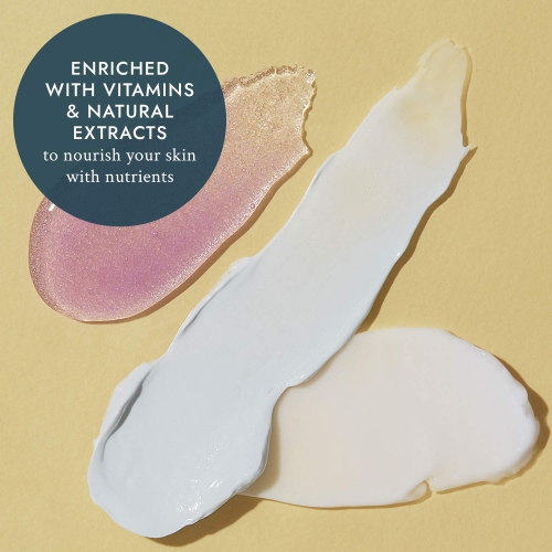 VOESH Mani In A Box Waterless 3 Step - Lavender Relieve