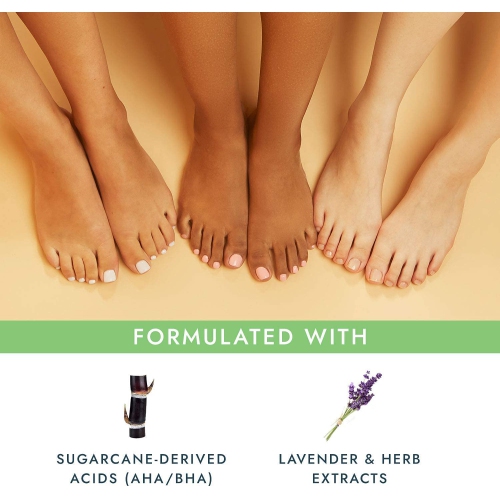 VOESH Exfoliating Peeling Socks - Foot Masks Socks - 1 count