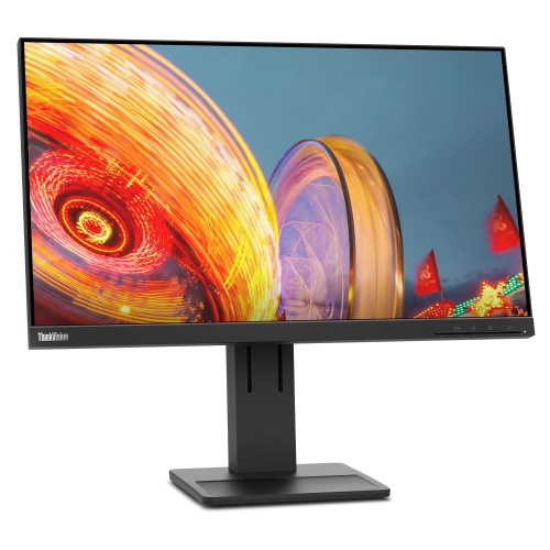 Lenovo ThinkVision 23.8 inch QHD Monitor - E24q-20