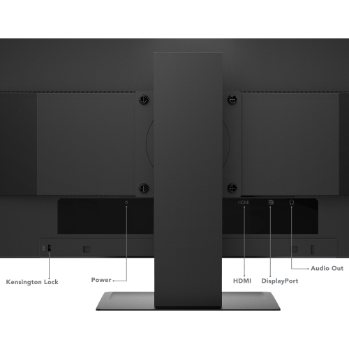 Lenovo ThinkVision 23.8 inch QHD Monitor - E24q-20