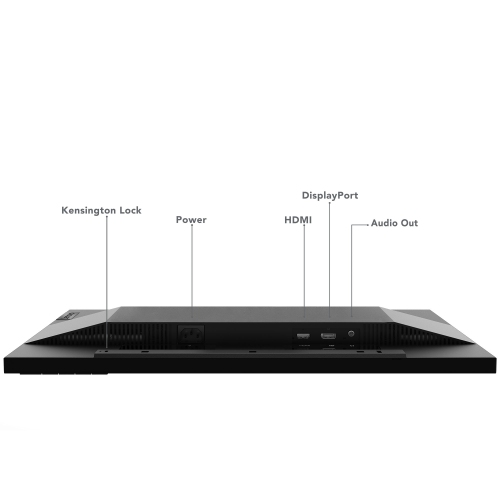 Lenovo ThinkVision 23.8 inch QHD Monitor - E24q-20