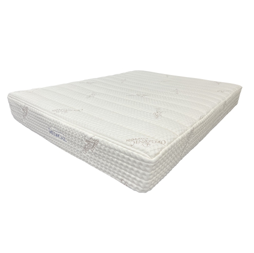 NSC – matelas médical en latex à éléments naturels, grand lit