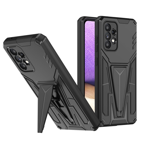 XCRS Samsung Galaxy A52 5G 4G Phone Case with Built In Fusion