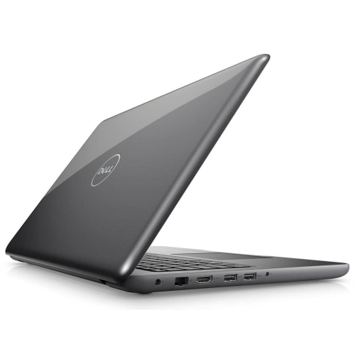 Dell Inspiron 5567, 15.6" 1920 x 1080p Touchscreen Laptop, Core i5 7th Gen, 8GB RAM, 500Gb SSD, Win 10 by DELL - Refurbished condition - Image 4