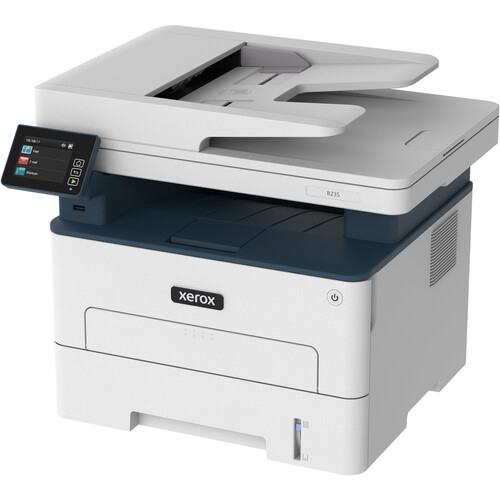 Imprimante laser monochrome multifonction sans fil de Xerox