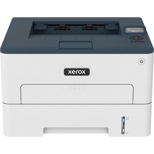 Xerox Monochrome Single Function Wireless Laser Printer -(B230/DNI)