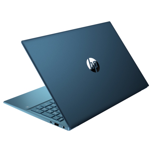 Custom HP Pavilion 15t-eg Laptop (Intel i7-1165G7, 16GB RAM, 512GB