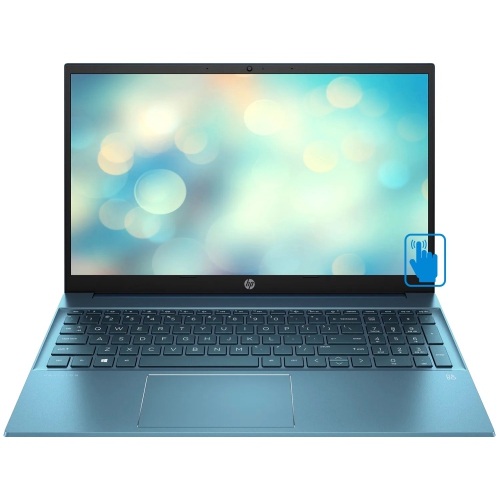 Custom HP Pavilion 15t-eg Laptop (Intel i7-1165G7, 64GB RAM, 8TB