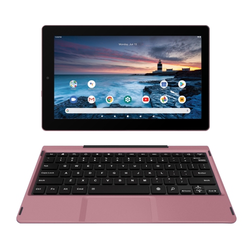 RCA 11 Delta Pro 2 11.6" 128GB Android 10 Keyboard RCT6716Q25H42-DR (Dusty Rose)