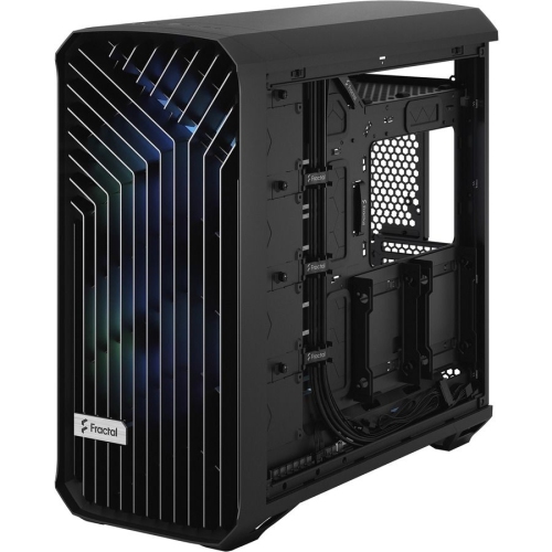 Fractal Design Torrent Black TG Light Tint