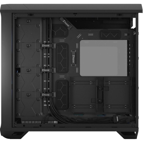 Fractal Design Torrent Black TG Light Tint
