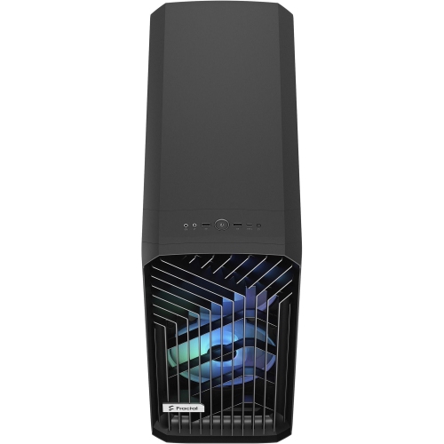 Fractal Design Torrent Black TG Light Tint
