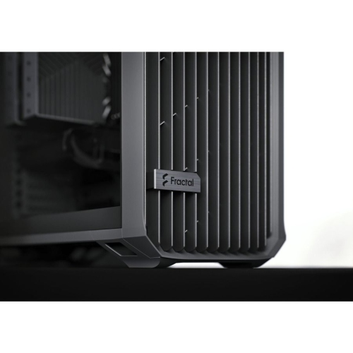 Fractal Design Torrent Black TG Light Tint
