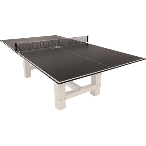 Escalade Stiga Premium Conversion Top, Best Table Tennis Top For Pool