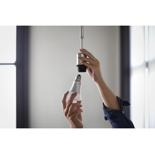 Philips Hue White Ambiance A19 Smart LED Bulb - Brand New