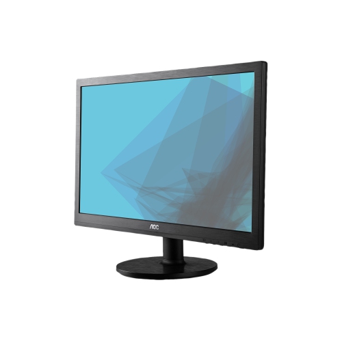 AOC E2260S 21.5" 1080p HD LED Backlit IPS LCD Monitor by AOC - Refurbished condition - Image 2